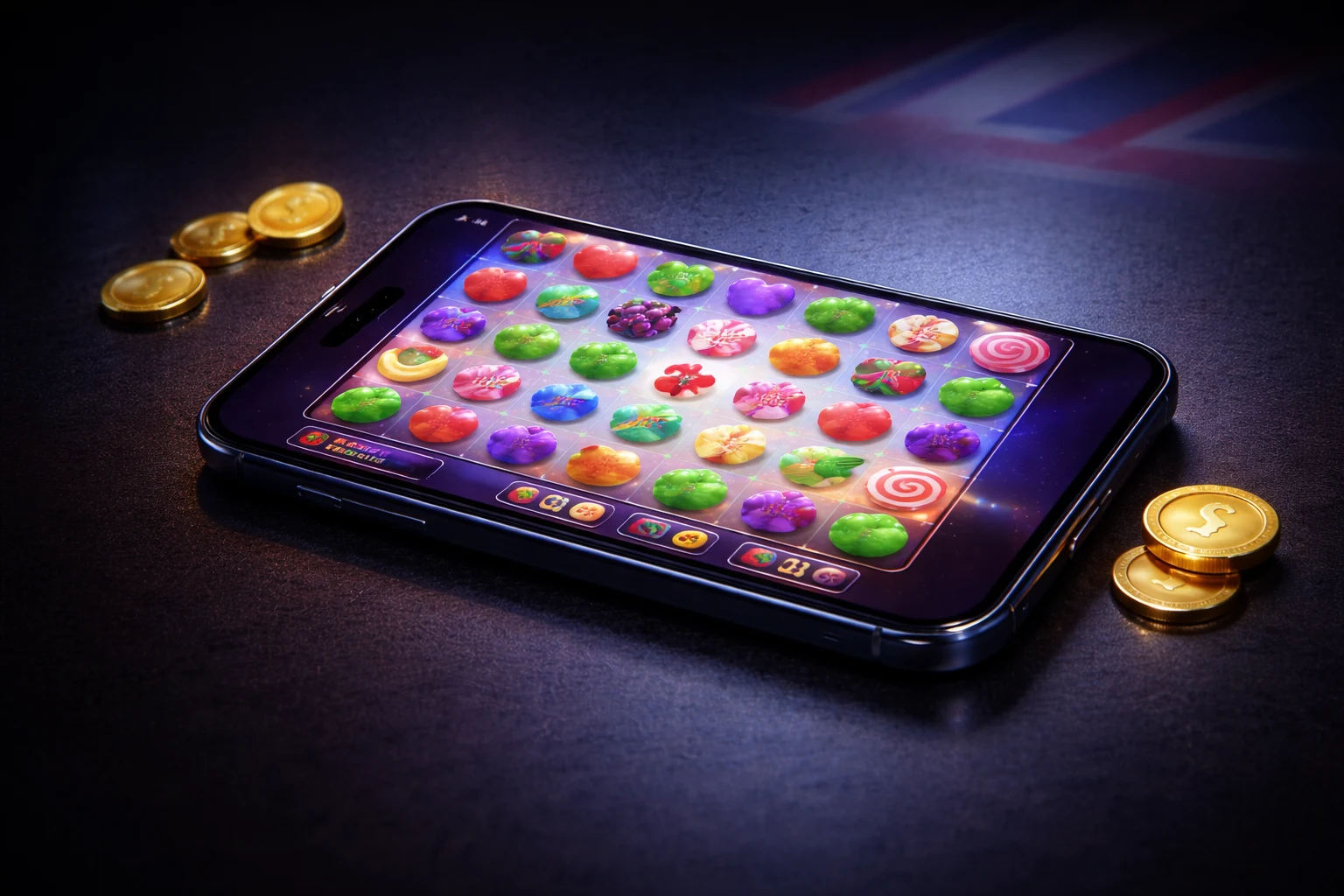🎯 Tips for Playing Sweet Bonanza