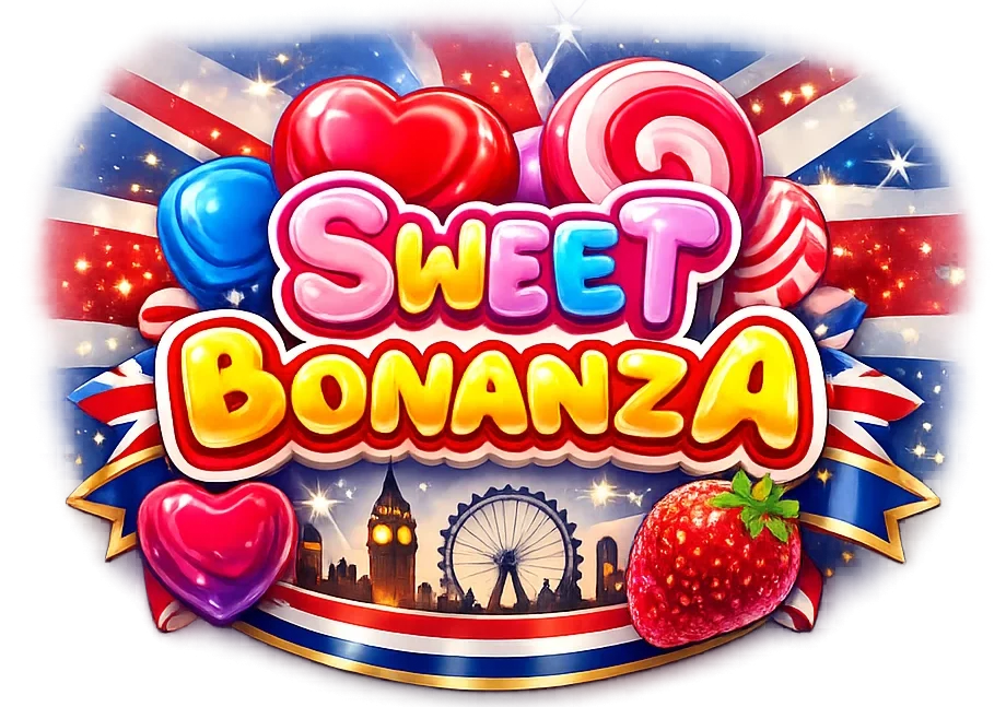 Sweet bonanza