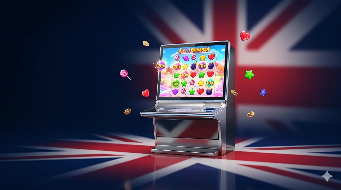 🎰 What is Sweet Bonanza Casino